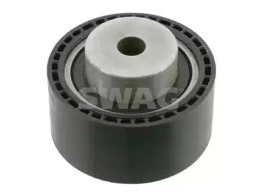 62 92 7377 SWAG Паразитный / Ведущий ролик, зубчатый ремень